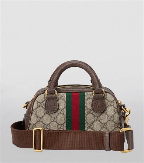 gucci ophidia gg small top handle bag|gucci ophidia mini crossbody bag.